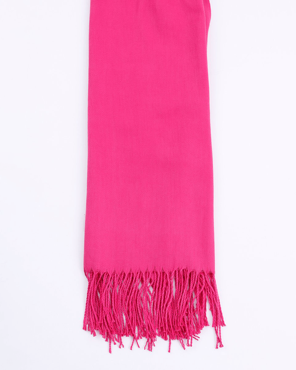 カール Cachecol Feminino Rosa Pink 70cm X 1,80m - GZT Store