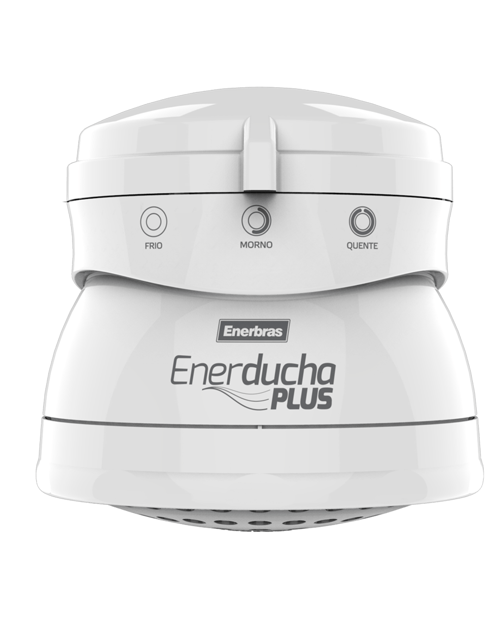 Chuveiro Enerducha Plus Enerbras 3 Temperaturas - GZT Store