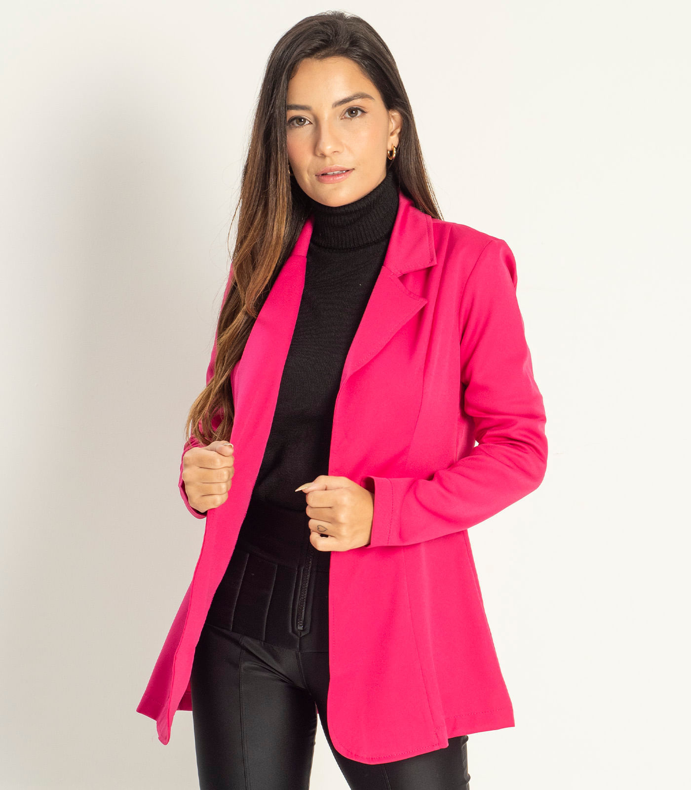 Blazer store c&a feminino