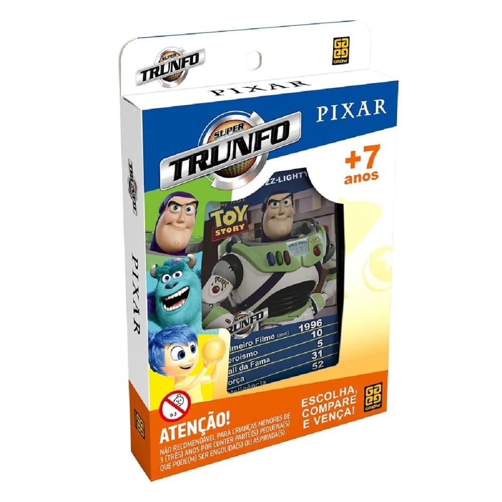 Disney Pixar Up - Ps3 - THQ - Jogos Infantis - Magazine Luiza