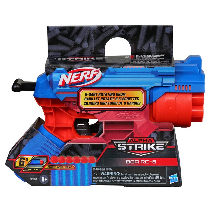 Nerf feminina: Com o melhor preço