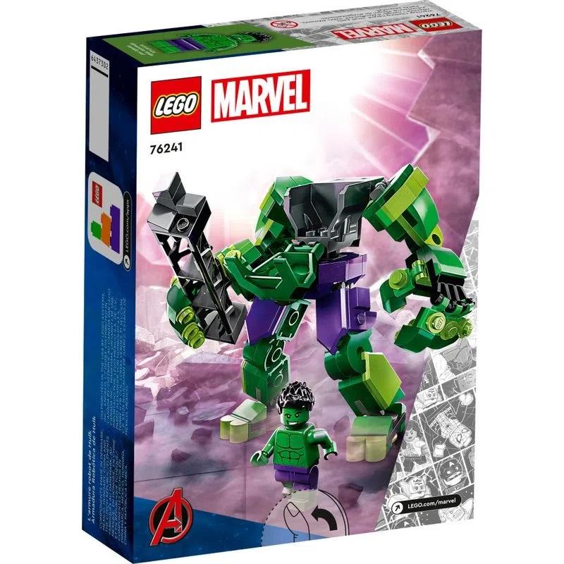 Lego Super Heroes Marvel Robo do Wolverine. A Pronta Entrega!