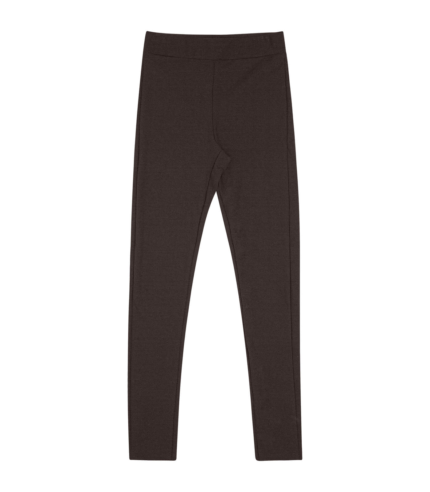 Legging Feminina Endless Marrom - GZT Store