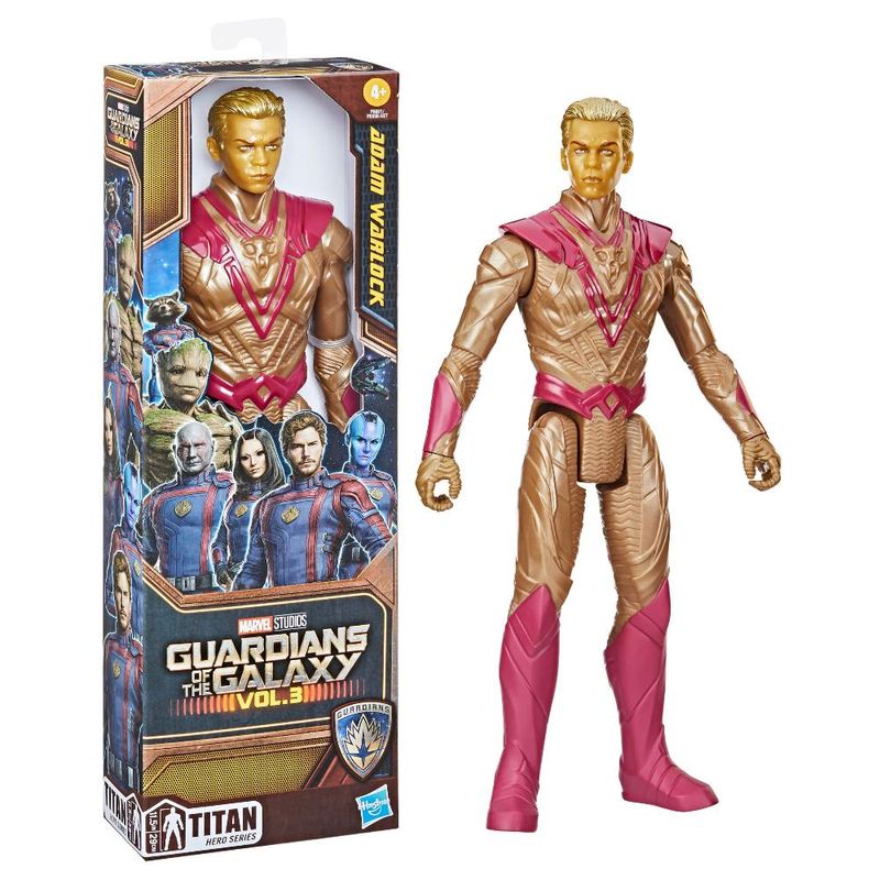 Adam warlock hot sale figure