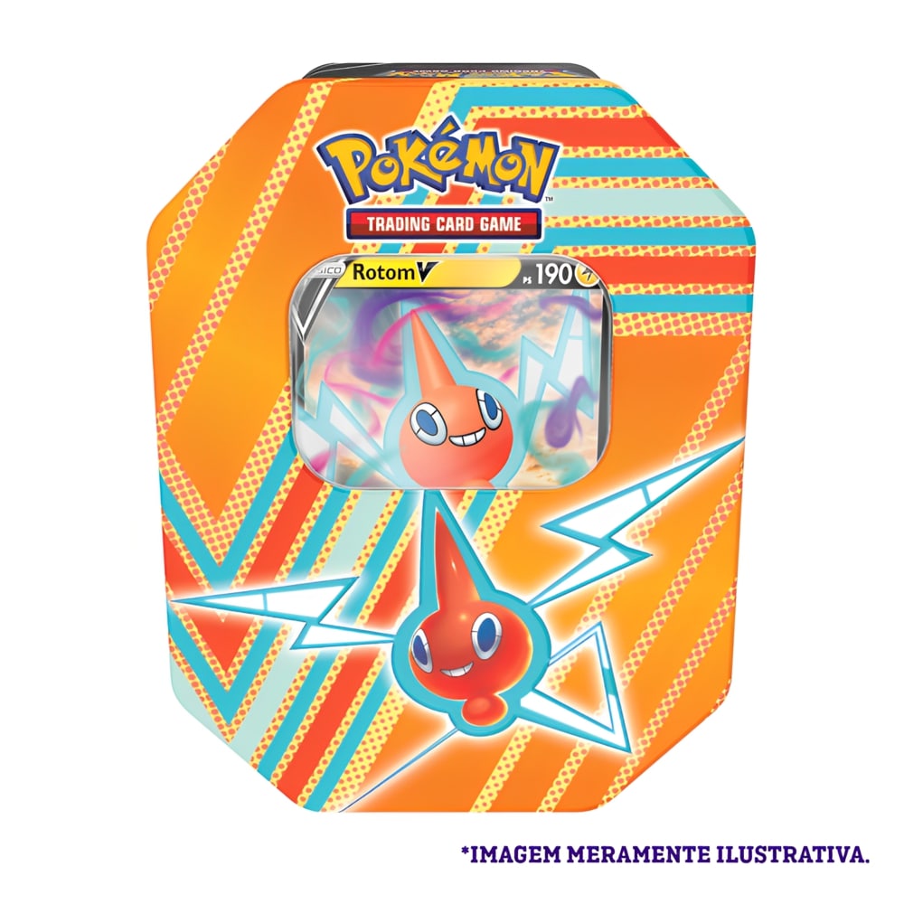 Box Charizard Coleção Ultra Premium COPAG Original Lacrada 32