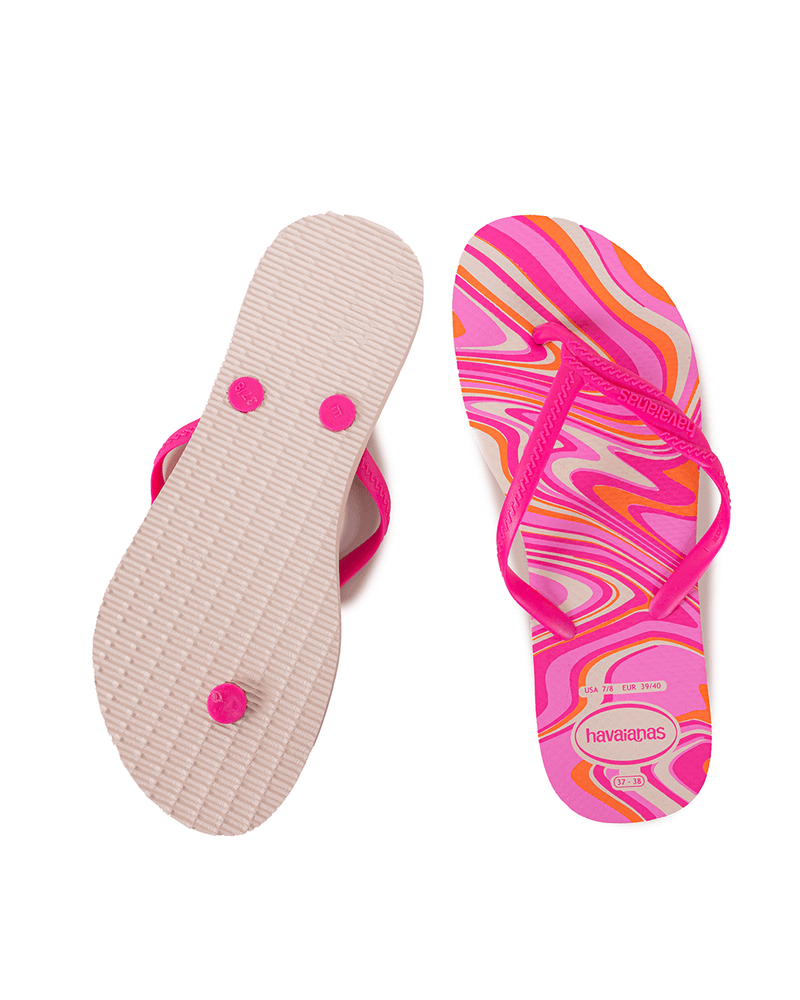 Havaianas on sale 5 off