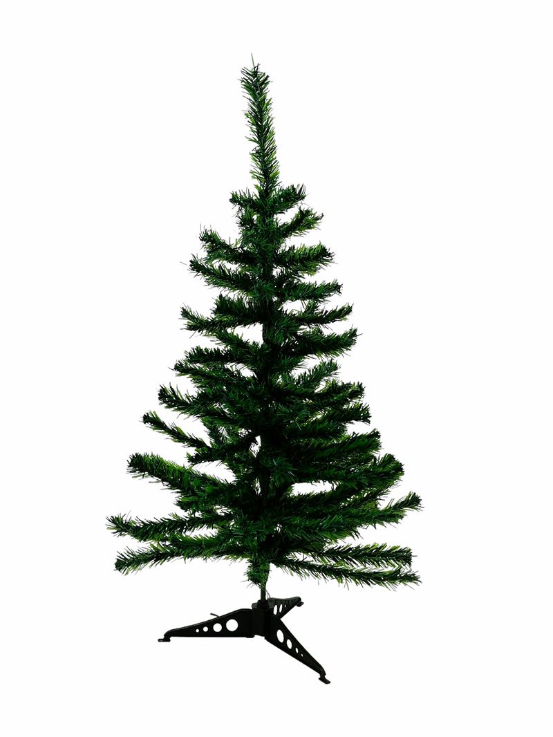 Montagem e Desmontagem de Árvore de Natal - Serviço