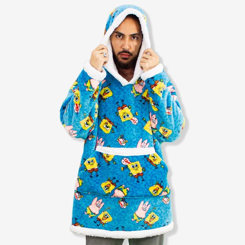 Moletom Hoodie Juvenil Stitch - Disney Zonacriativa